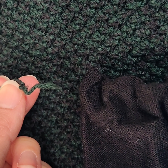 Aritzia Wilfred Serret Sweater - Picture 11 of 11